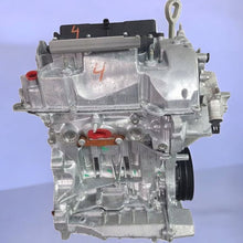 Laden Sie das Bild in den Galerie-Viewer, Motor Dacia Renault B4DH4D4 1.0 Benzin Engine Unkomplett
