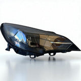 Frontscheinwerfer Opel Astra 39195689 Rechts Scheinwerfer Headlight