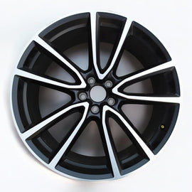 1x Alufelge 21 Zoll 8.5
