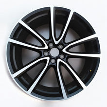 Load image into Gallery viewer, 1x Alufelge 21 Zoll 8.5" 5x112 34ET 80A601025BG Audi Q5 Rim Wheel FEL8133934396xw