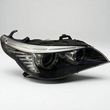 Load image into Gallery viewer, Frontscheinwerfer BMW E60 E61 7177740-07 Xenon Rechts Scheinwerfer Headlight SCH8565082179yu