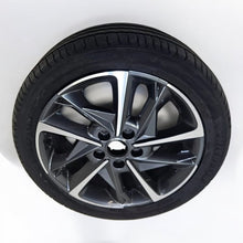 Load image into Gallery viewer, 1x Alufelge 17 Zoll &quot; 52910-G4700 Hyundai I30 Rim Wheel