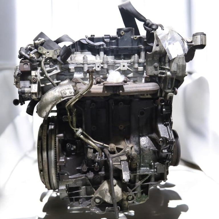Motor Renault Espace IV M9R740 2.0 DCI 149PS 2006 Diesel Engine Unkomplett