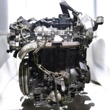 Laden Sie das Bild in den Galerie-Viewer, Motor Renault Espace IV M9R740 2.0 DCI 149PS 2006 Diesel Engine Unkomplett