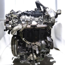 Motor Renault Espace IV M9R740 2.0 DCI 149PS 2006 Diesel Engine Unkomplett