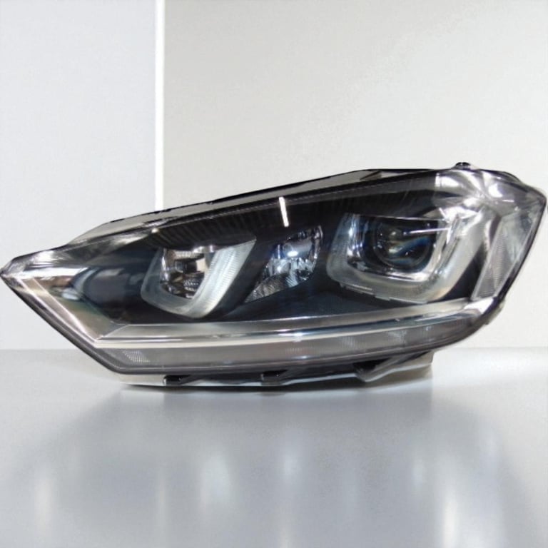 Frontscheinwerfer VW Sportsvan 51794033B Xenon Links Scheinwerfer Headlight