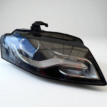 Laden Sie das Bild in den Galerie-Viewer, Frontscheinwerfer Audi A4 B8 8K0941004T Rechts Scheinwerfer Headlight