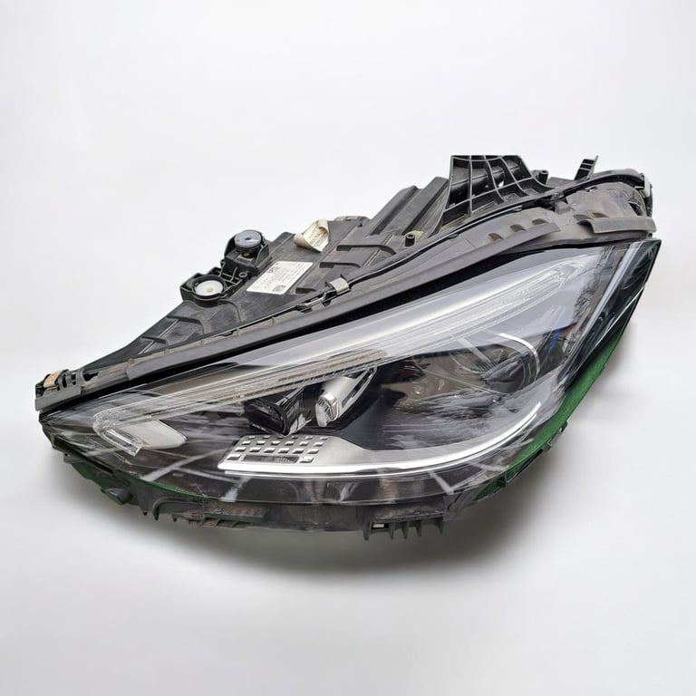Frontscheinwerfer Mercedes-Benz W206 A2069062104 Full LED Links Headlight SCH4590025246vw