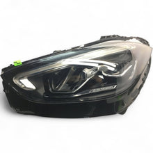 Laden Sie das Bild in den Galerie-Viewer, Frontscheinwerfer Mercedes-Benz W206 A2069061103 LED Links Headlight SCH3990974928zt