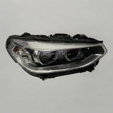 Frontscheinwerfer BMW X3 G01 X4 G02 9491680 Rechts Scheinwerfer Headlight