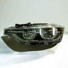 Laden Sie das Bild in den Galerie-Viewer, Frontscheinwerfer BMW F30 F31 9883501 LED Links Scheinwerfer Headlight
