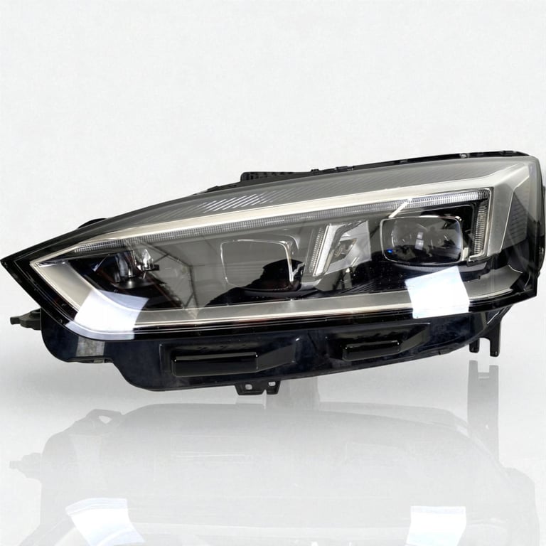 Frontscheinwerfer Audi A5 8W6941033D Full LED Links Scheinwerfer Headlight