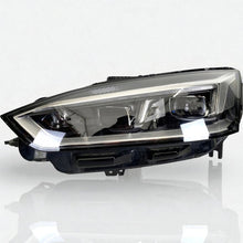 Load image into Gallery viewer, Frontscheinwerfer Audi A5 8W6941033D Full LED Links Scheinwerfer Headlight