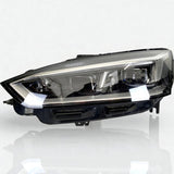 Frontscheinwerfer Audi A5 8W6941033D Full LED Links Scheinwerfer Headlight