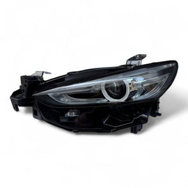 Frontscheinwerfer Mazda 6 GRF5-51040 Links Scheinwerfer Headlight SCH7300870949px
