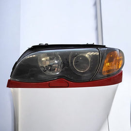 Frontscheinwerfer BMW E46 301177271 Xenon Links Scheinwerfer Headlight