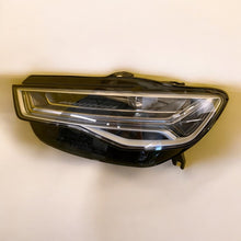 Load image into Gallery viewer, Frontscheinwerfer Audi A6 4G0941035 LED Links Scheinwerfer Headlight