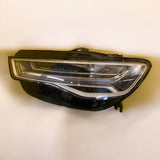 Frontscheinwerfer Audi A6 4G0941035 LED Links Scheinwerfer Headlight