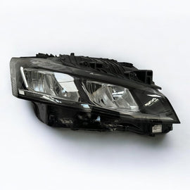 Frontscheinwerfer Peugeot 308 98491162 Rechts Scheinwerfer Headlight SCH1314437564yj
