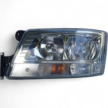 Laden Sie das Bild in den Galerie-Viewer, Frontscheinwerfer Man 6400100008 Links Scheinwerfer Headlight SCH7407729106fh