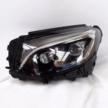 Laden Sie das Bild in den Galerie-Viewer, Frontscheinwerfer Mercedes-Benz Glc A2539065701 Full LED Rechts oder Links SCH6239991146oz