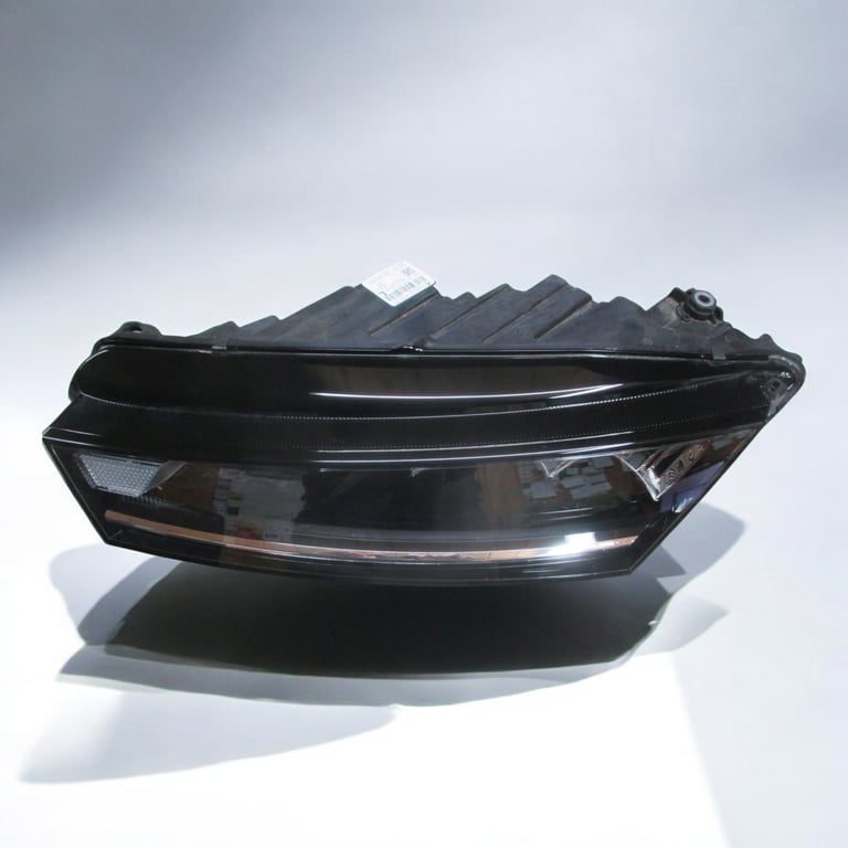 Frontscheinwerfer Skoda Octavia IV 5E4941015 LED Links Scheinwerfer Headlight SCH9653731228ys