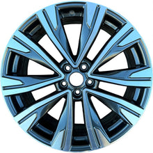 Laden Sie das Bild in den Galerie-Viewer, 1x Alufelge 20 Zoll 8.0" 5x108 55ET LJ6C-L2A Ford Kuga Iii Rim Wheel FEL6219158061uq