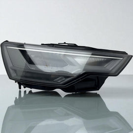 Frontscheinwerfer Audi A6 C8 4K0941034 Full LED Rechts Scheinwerfer Headlight