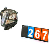 Frontscheinwerfer Hyundai Tucson 92102N7000 Rechts Scheinwerfer Headlight