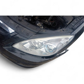 Frontscheinwerfer Hyundai I30 07-11R Links Scheinwerfer Headlight