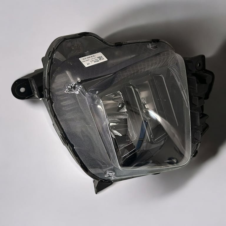 Frontscheinwerfer Hyundai Tucson N7921-12010 Links Scheinwerfer Headlight SCH7084039833jt