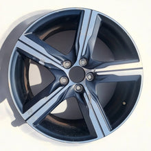 Laden Sie das Bild in den Galerie-Viewer, 1x Alufelge 18 Zoll 8.0" 5x108 55ET 31445218 Volvo Xc60 Rim Wheel
