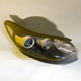 Frontscheinwerfer Kia Sportage 92102-F1110 Xenon Rechts Scheinwerfer Headlight