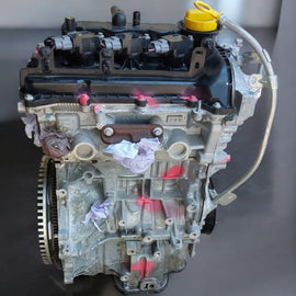 Motor Dacia Renault Sandero III HD4E470 1.0 TCE 18TKm 2021 Benzin Komplett
