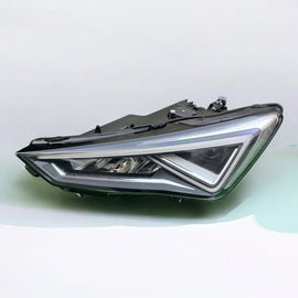 Frontscheinwerfer Seat Tarraco 5FJ941007K Full LED Links Scheinwerfer Headlight