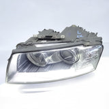 Frontscheinwerfer Audi A8 Links Scheinwerfer Headlight