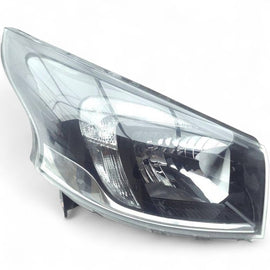 Frontscheinwerfer Opel Vivaro 93867955 Rechts Scheinwerfer Headlight