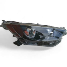 Frontscheinwerfer Toyota 4 Yaris Rechts Scheinwerfer Headlight SCH4855912068jw