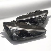 Laden Sie das Bild in den Galerie-Viewer, Frontscheinwerfer Skoda Scala 657941015 LED Ein Satz Scheinwerfer Headlight SCH9142399388fn