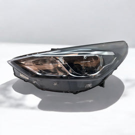 Frontscheinwerfer Hyundai I30 III G4921-64010 Links Scheinwerfer Headlight SCH7276952356mu