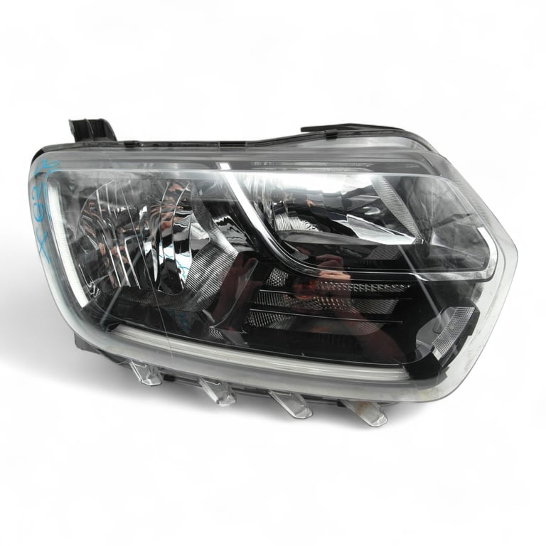Frontscheinwerfer Dacia Duster 260101133R Rechts Scheinwerfer Headlight SCH7588069929ai