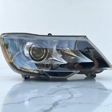 Laden Sie das Bild in den Galerie-Viewer, Frontscheinwerfer Skoda Superb II 3T1941018H Xenon Rechts Scheinwerfer Headlight