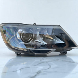 Frontscheinwerfer Skoda Superb II 3T1941018H Xenon Rechts Scheinwerfer Headlight