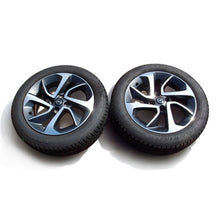 Load image into Gallery viewer, 1x Alufelge 16 Zoll 6.5" 4x100 40ET 0P078K1 Opel Adam Rim Wheel FEL5682277418ek