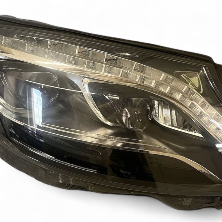 Frontscheinwerfer Mercedes-Benz W222 030127623214 A2229060802 Rechts Headlight SCH1867903684es