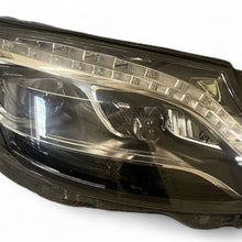 Laden Sie das Bild in den Galerie-Viewer, Frontscheinwerfer Mercedes-Benz W222 030127623214 A2229060802 Rechts Headlight SCH1867903684es