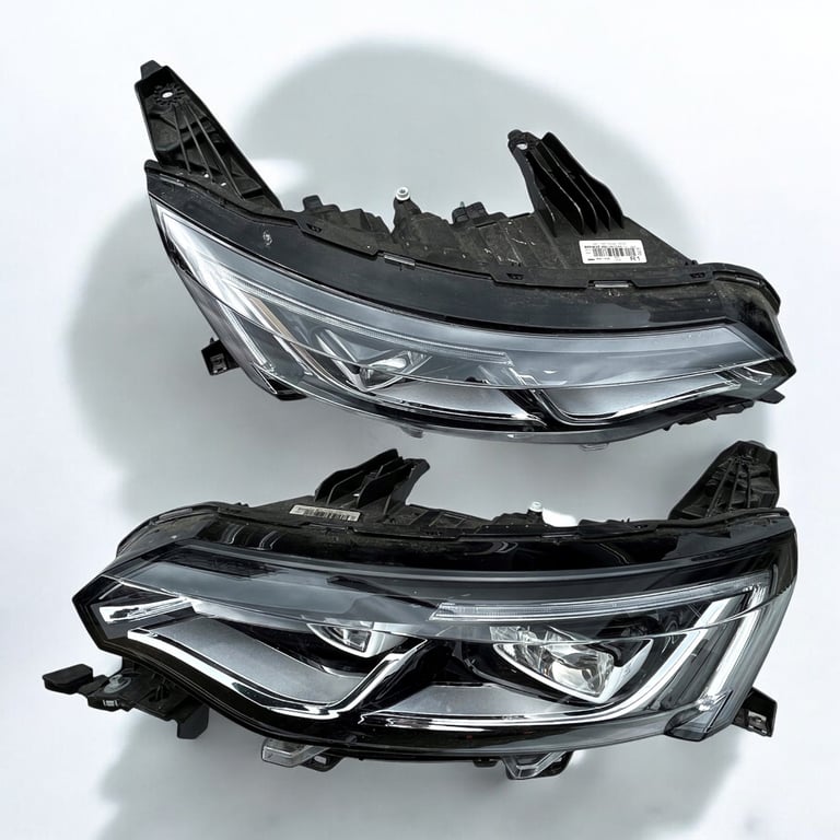 Frontscheinwerfer Renault Talisman 260602488R Full LED Ein Satz Headlight