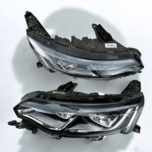 Load image into Gallery viewer, Frontscheinwerfer Renault Talisman 260602488R Full LED Ein Satz Headlight