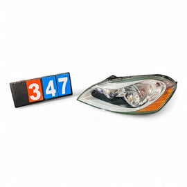Frontscheinwerfer Volvo Xc60 31395466 89907446 Rechts Scheinwerfer Headlight SCH5615361671ju