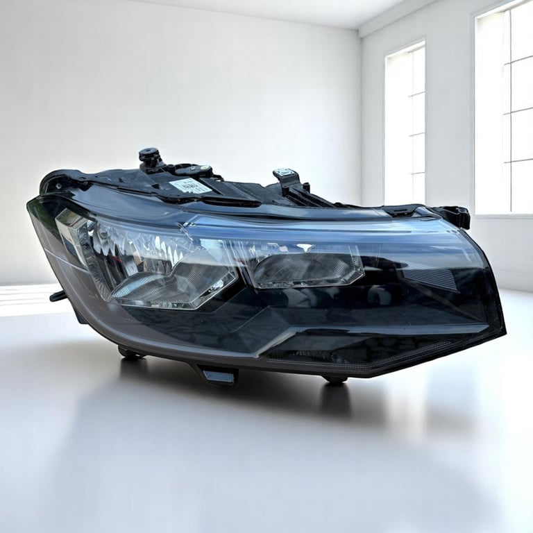 Frontscheinwerfer VW T-Cross T Cross 90183094 2GM941006A Rechts Headlight